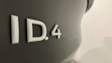 Volkswagen ID.4 109kW Life Pure 52kWh 5dr Auto Electric Estate